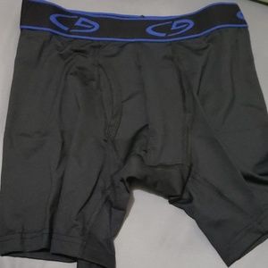 2 Champion premium regular boxer briefs S